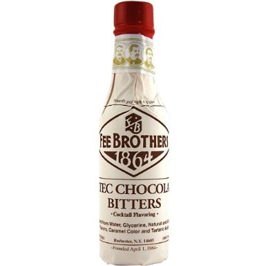 Fee Brothers Aztec Chocolate Cocktail Bitters