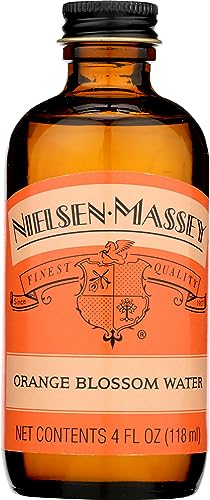 Nielsen-Massey Orange Blossom Water