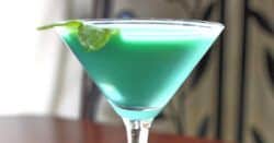 16 Delicious Creme de Menthe Cocktails