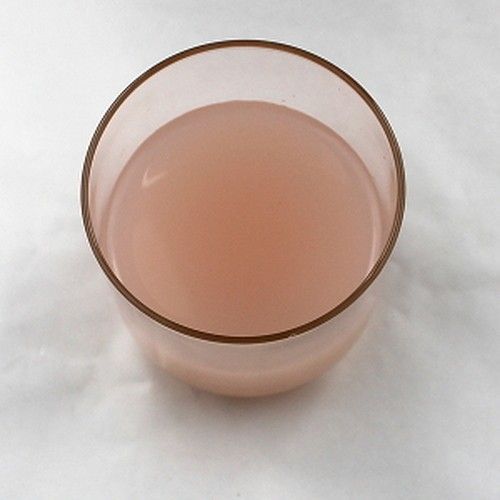 Durango drink on white surface