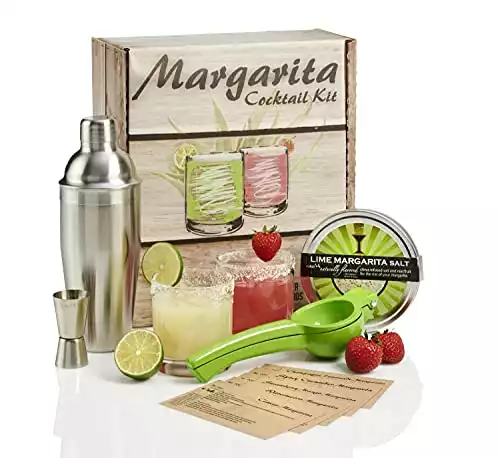 Margarita Cocktail Kit