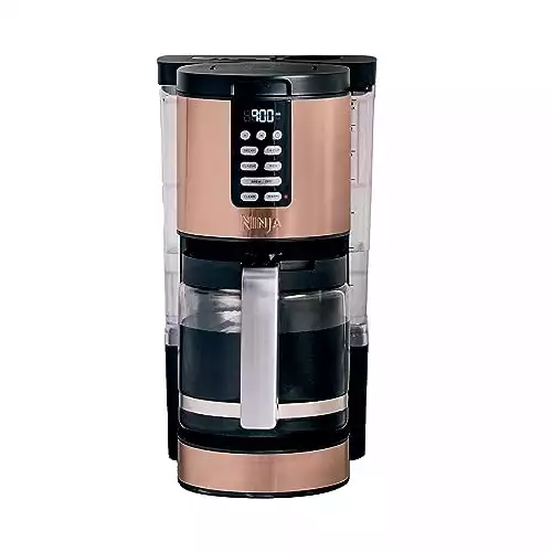 Ninja Programmable XL 14-Cup Coffee Maker PRO